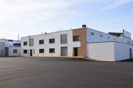 Preview of Industrial space for Rent at 17 Wood Street