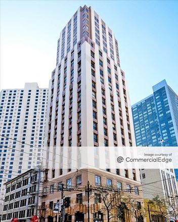 Preview of Office space for Rent at 703 Market Street