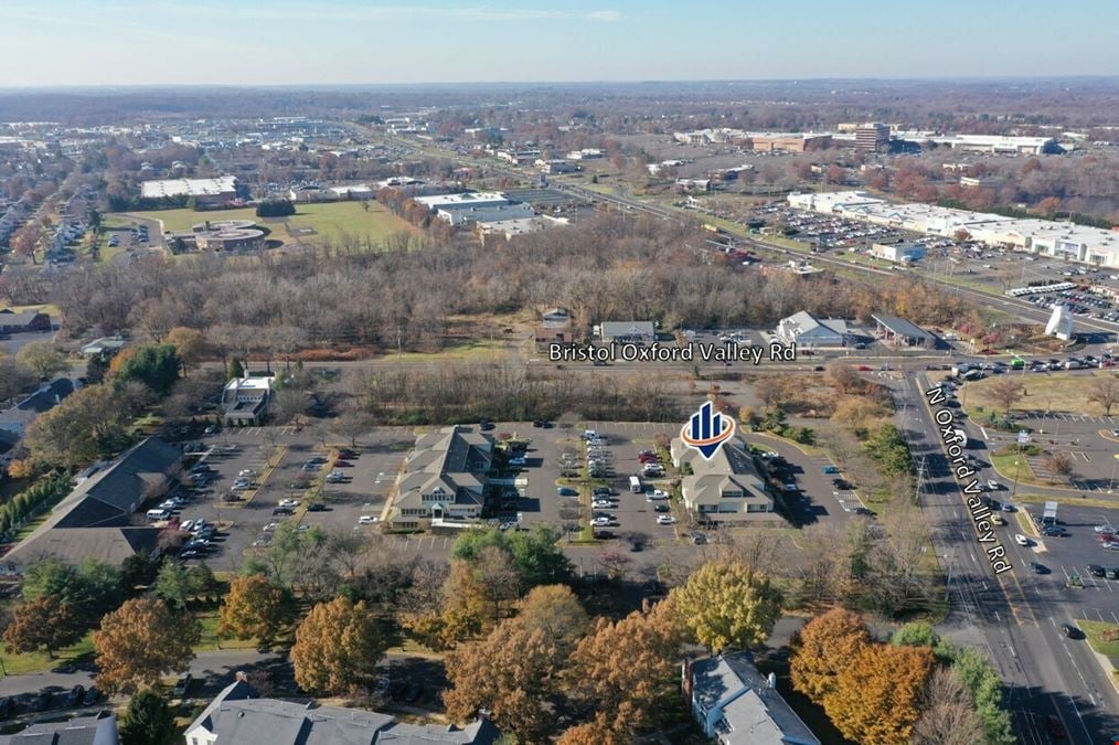 Oxford Crossing Professional Park