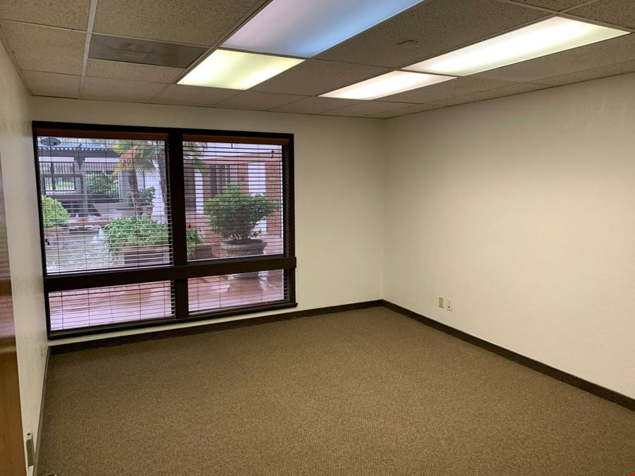 Move-In-Ready Office Suites on W Shaw Ave