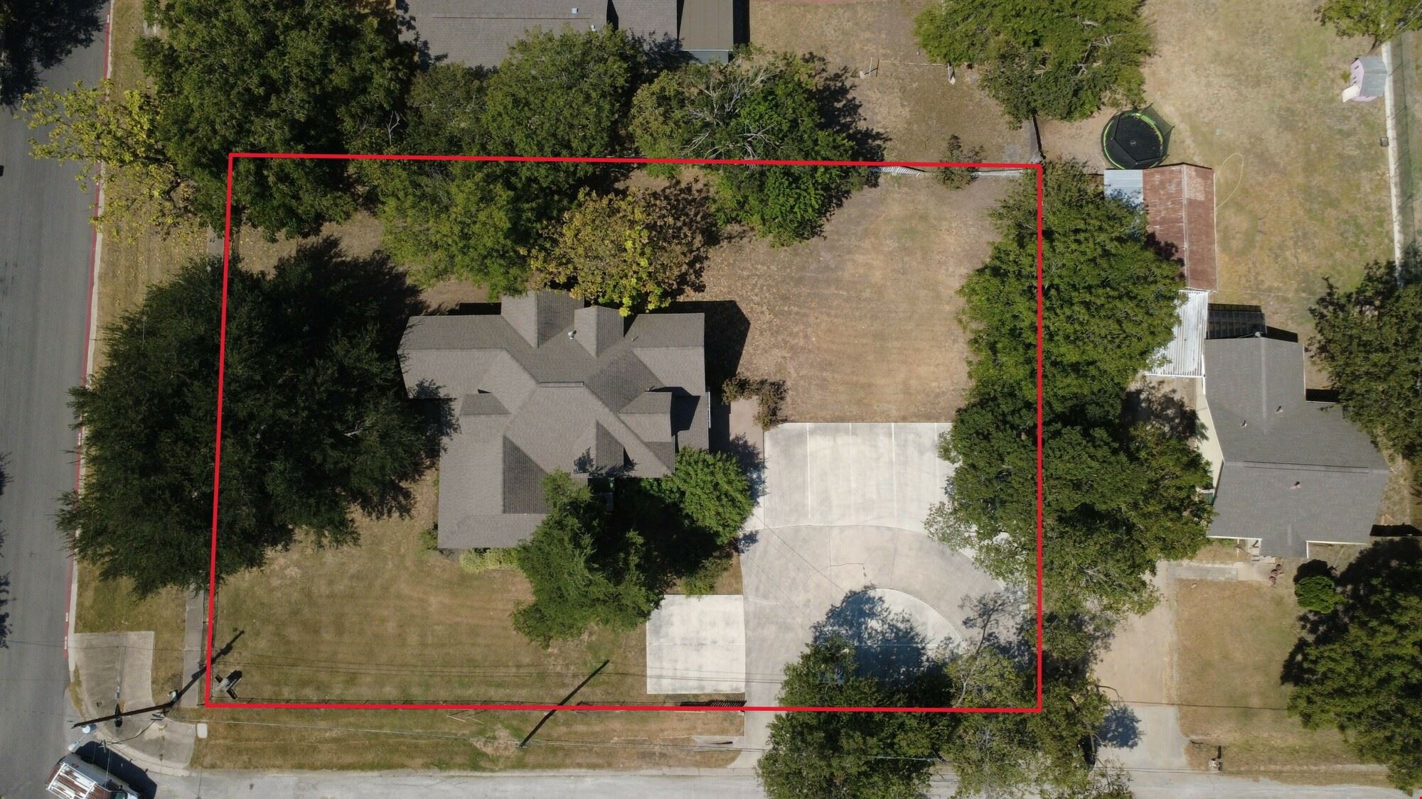 206 Taylor St