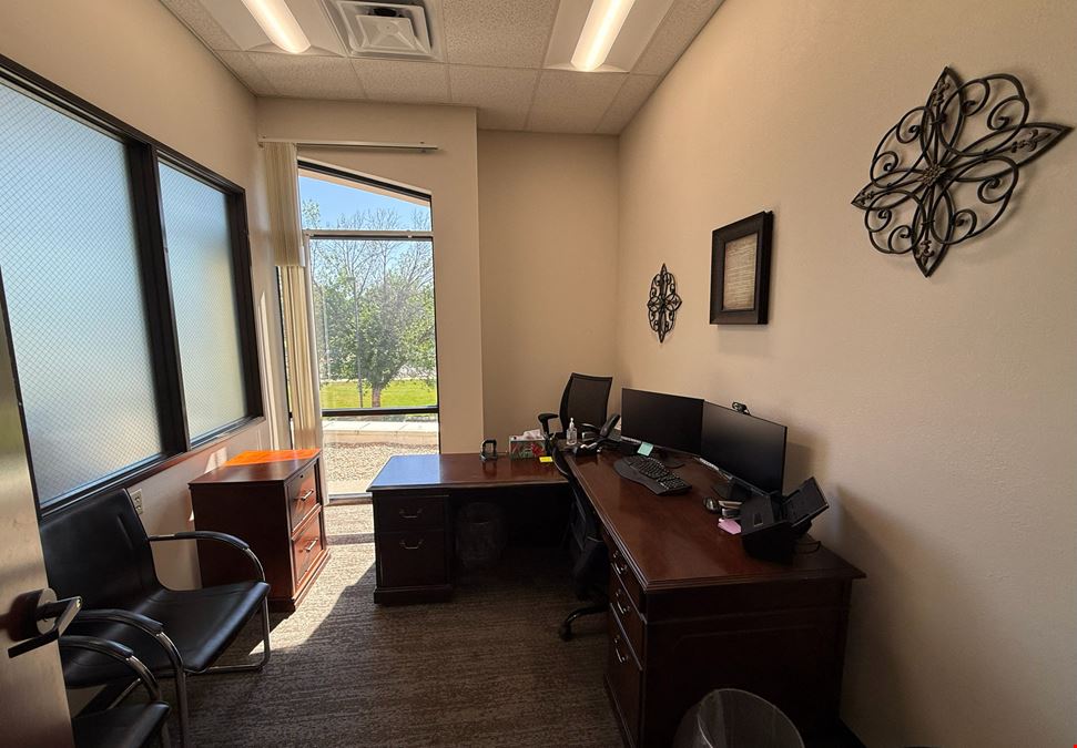 Eagle Professional Center I