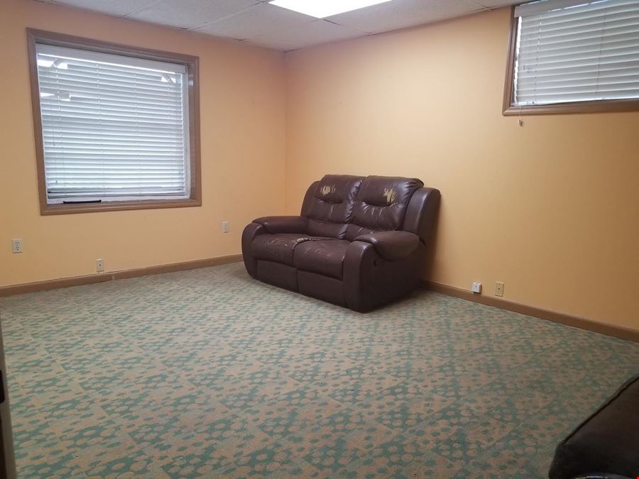 7500 NW 55th Street