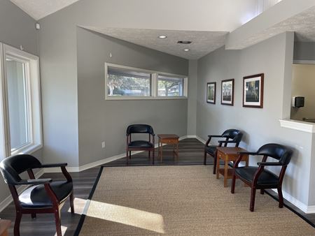 Preview of commercial space at 4850 North 9th Avenue