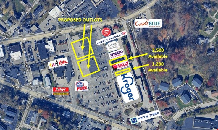 Preview of Retail space for Rent at 790 Main Street
