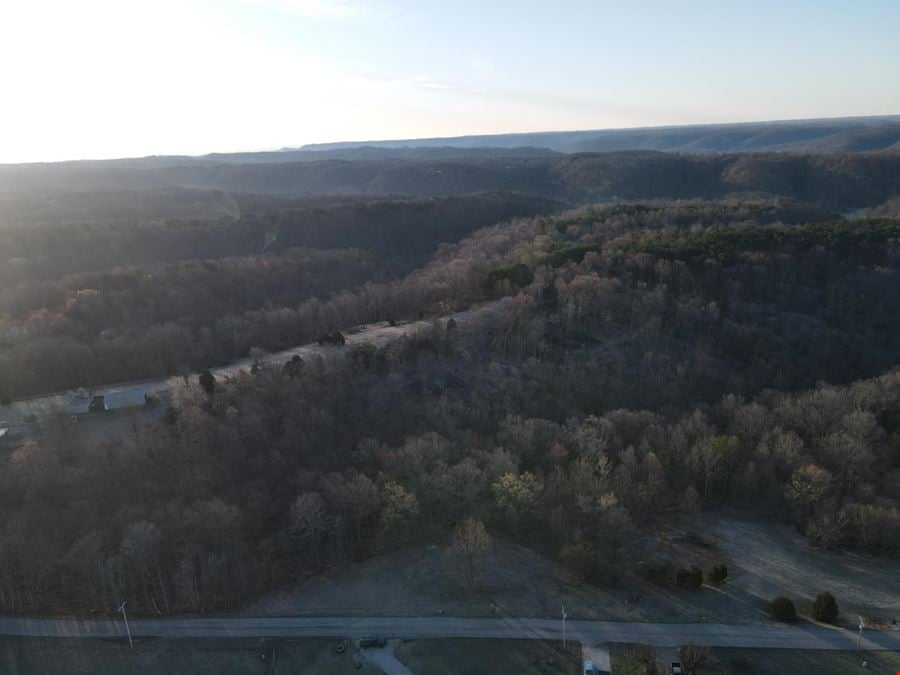 22106 Daisy Hill Rd