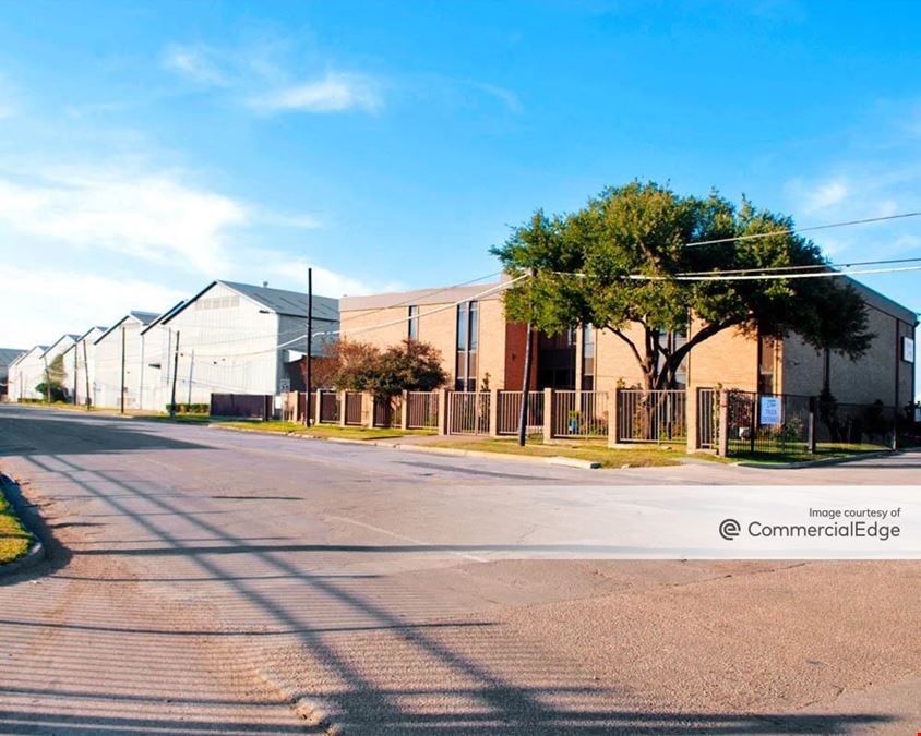 5311 Clinton Drive