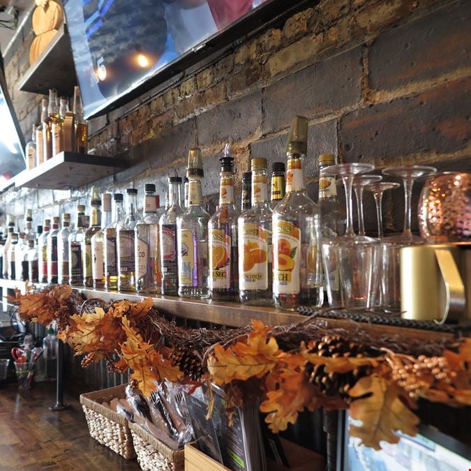 Brennan's Bar & Grill