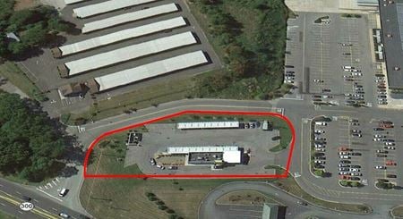 Preview of Retail space for Rent at 14 Liner Rd