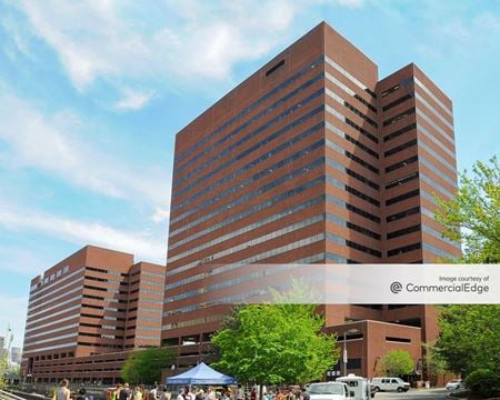 Preview of Office space for Rent at 1 Main Street