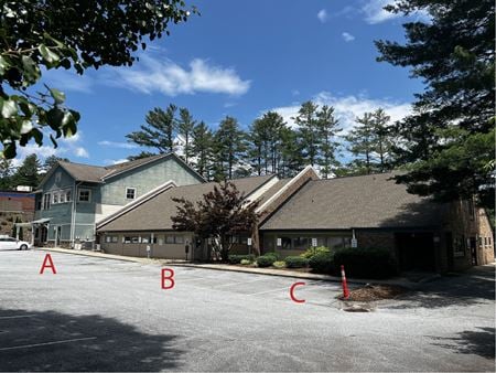 Preview of Office space for Rent at 89 Hospital Drive