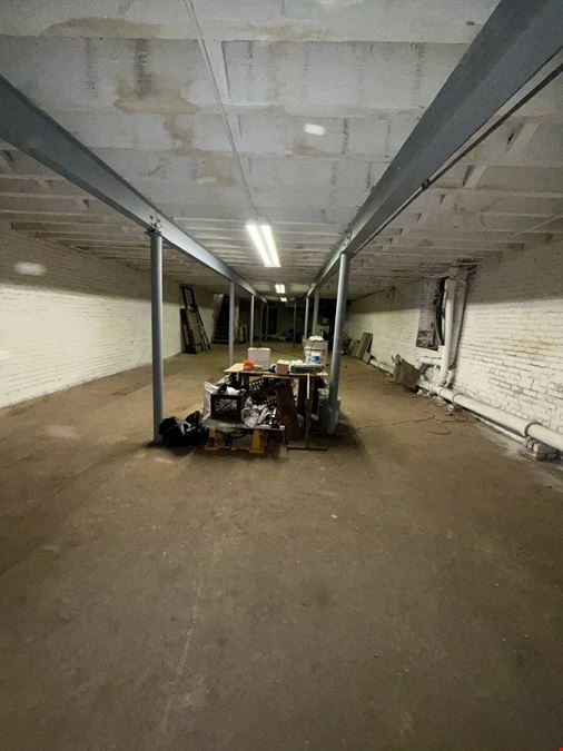 31 West 138th Street/Owner-User or Development Opportunity