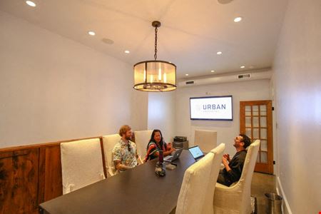 Preview of Office space for Rent at 1582 Magazine Street