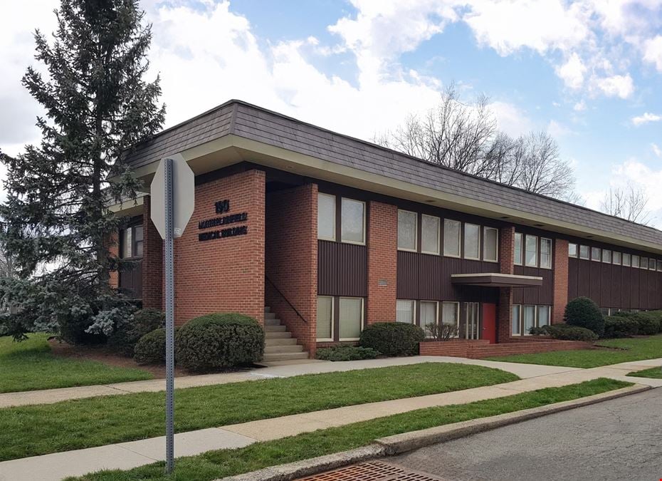 190 Greenbrook Road