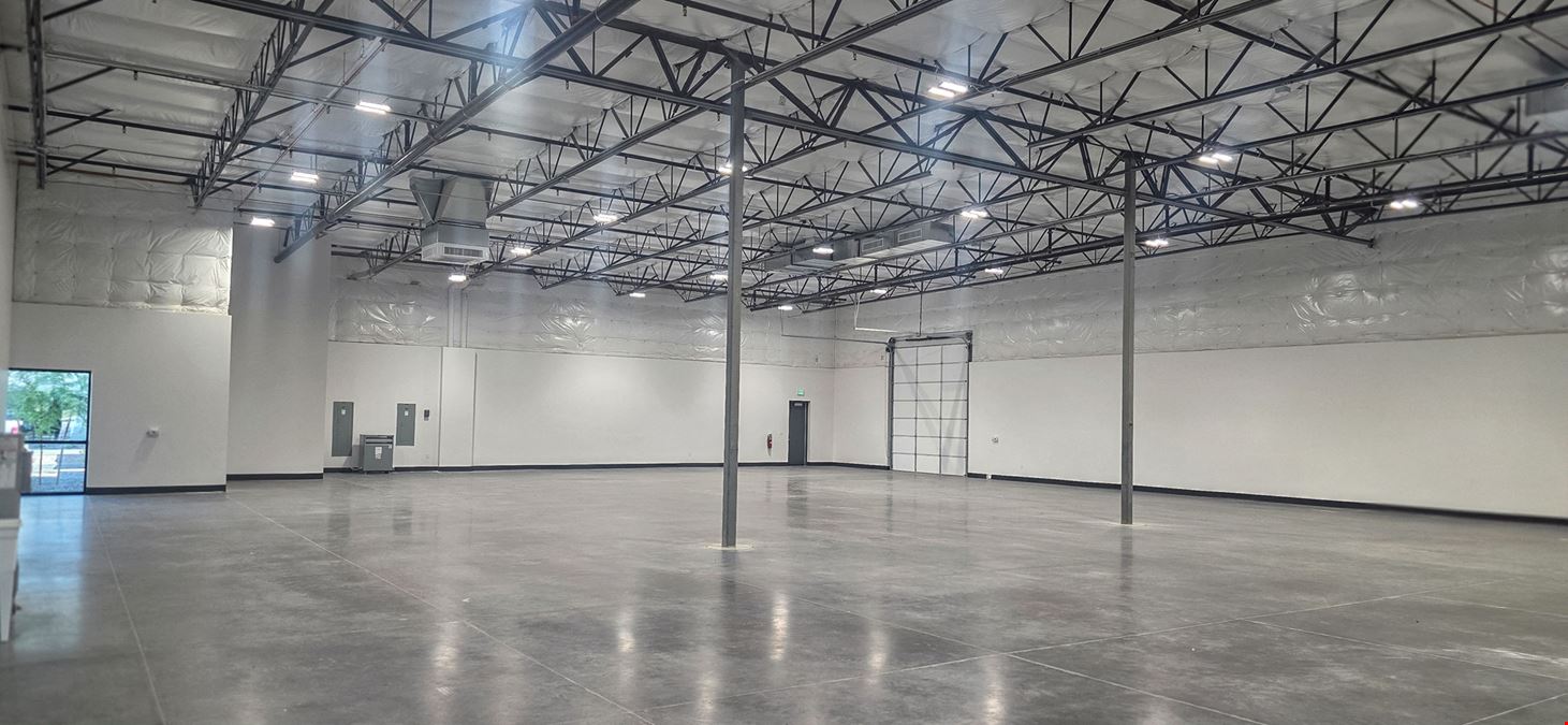 7320 E Pecos Rd, Bldg 04, Ste 107