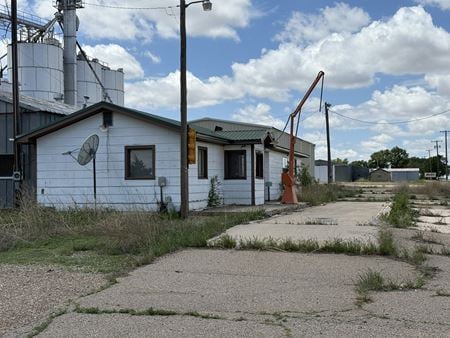 Preview of Industrial space for Sale at 743 US-70 E