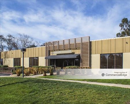 Preview of Office space for Rent at 1804 Embarcadero Rd
