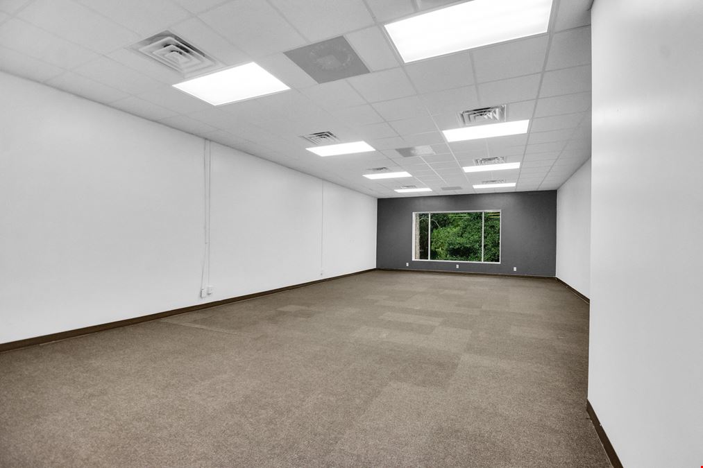 Mandarin Executive Office Building