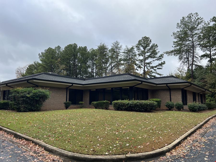 Marietta Medical Office Space