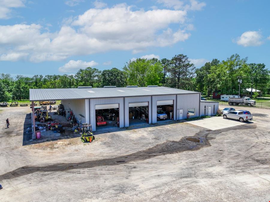 Flex Space Sale in Flint