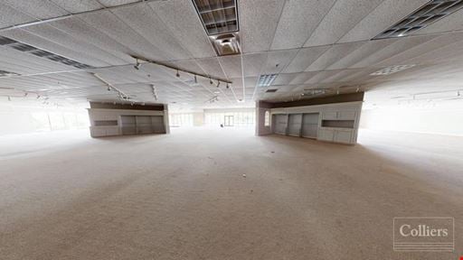 Former La-Z-Boy Showroom For Sale or Lease