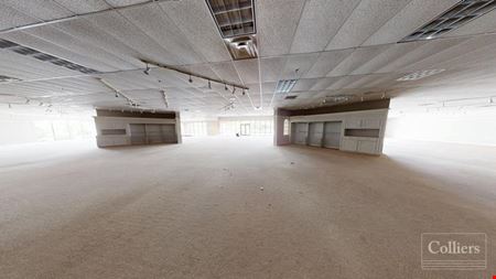 Preview of Retail space for Rent at 6025 W Saginaw Hwy