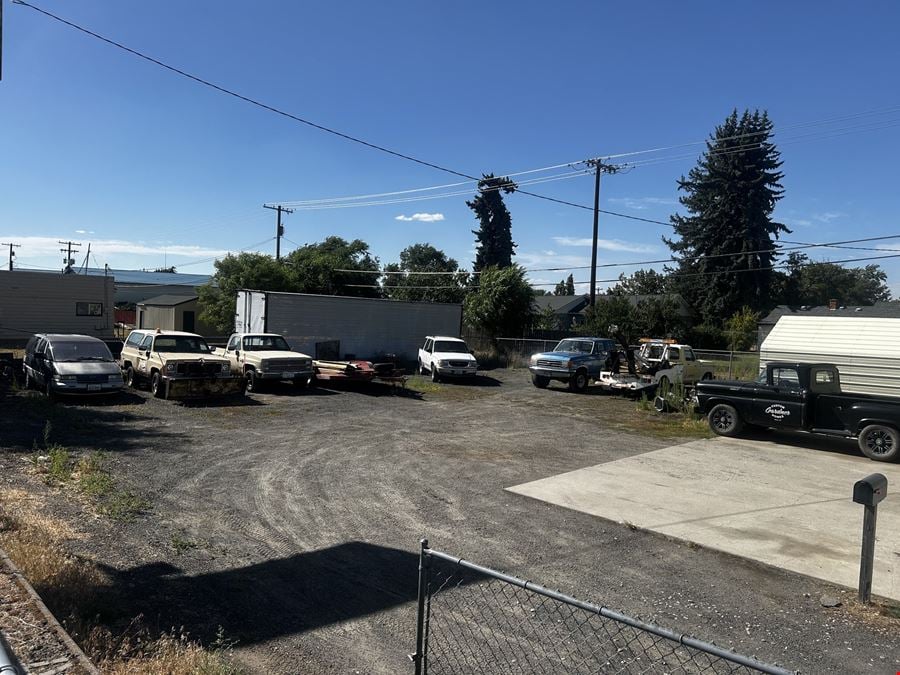 13216 W Sunset Hwy