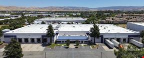 For Sale or Lease | 6383 Las Positas Road, Livermore, CA
