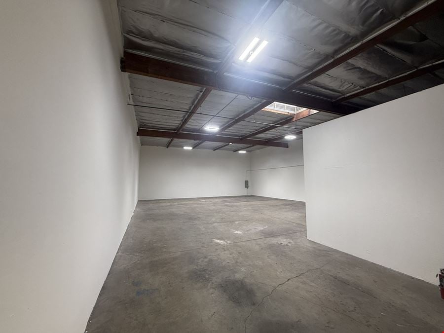 1320 W El Segundo Blvd