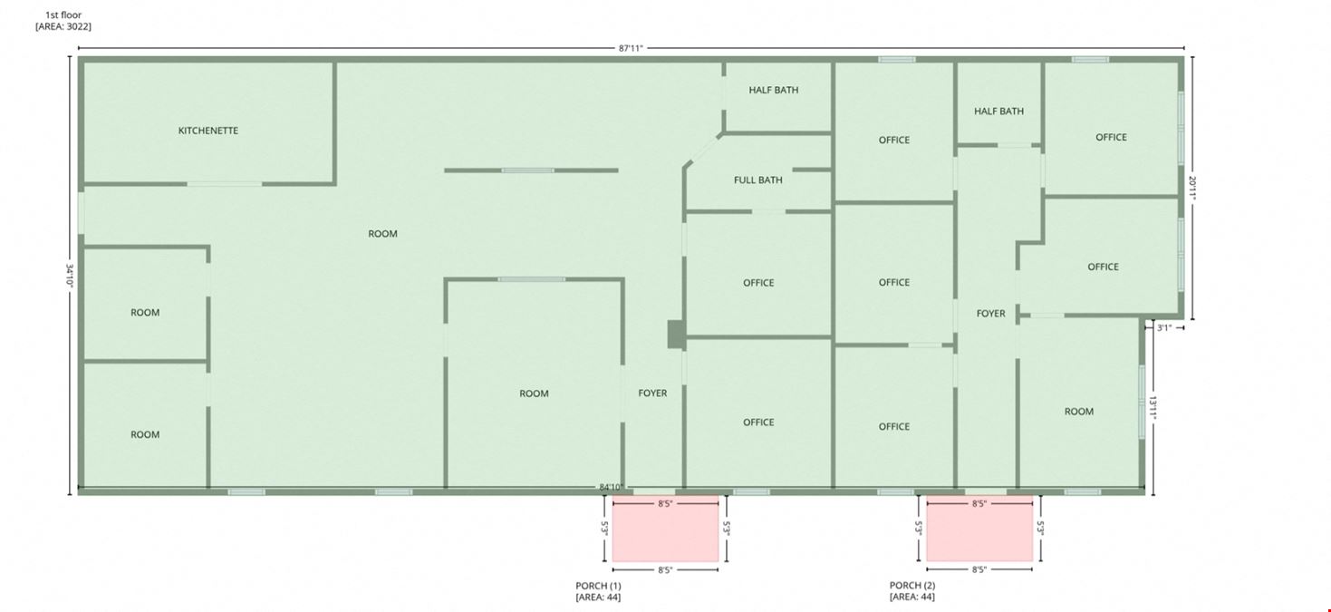 125 Oakmont Drive- Greenville, NC