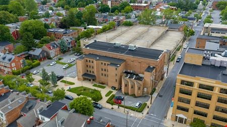 Preview of Other space for Rent at 213 W Chestnut St