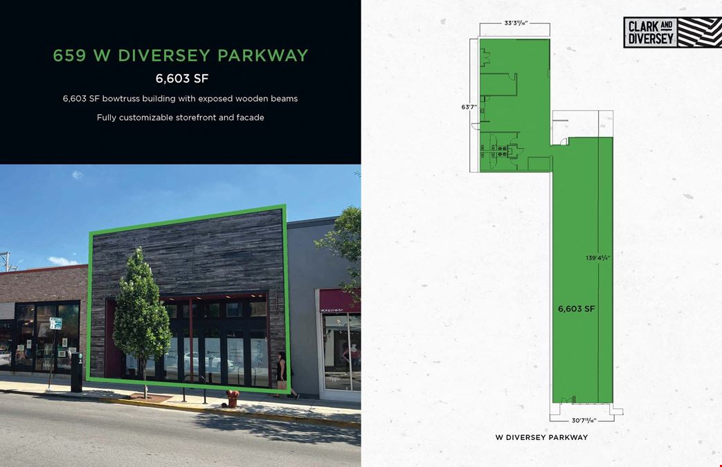 Clark & Diversey