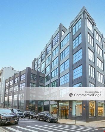 Preview of Office space for Rent at 43-10 23rd Street