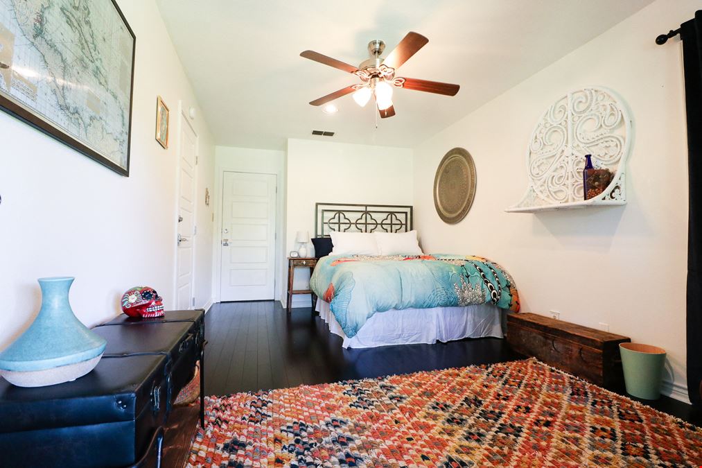 LaLa Park- Private Hill Country Retreat