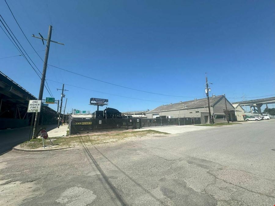 1924 Lafayette Street
