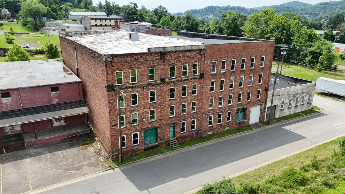 604 N. 4th Street