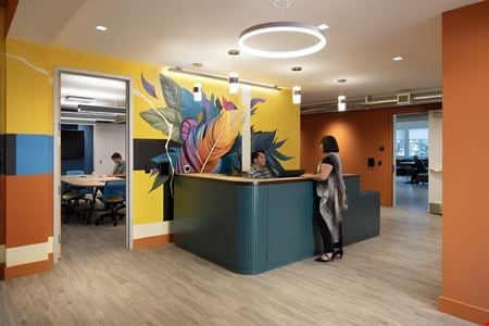 Preview of Coworking space for Rent at 3357 International Boulevard