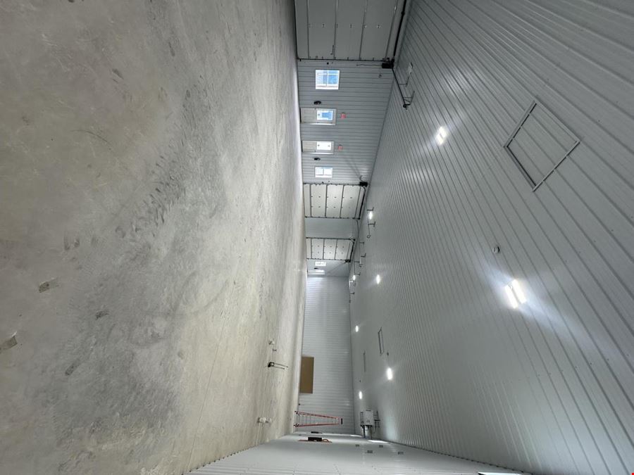 Flex Warehouse & Storage Suites at Eastport