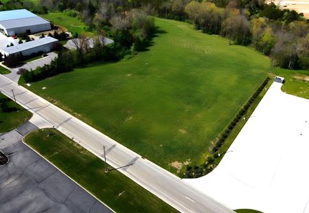 Preview of Land space for Sale at Advanced Drive