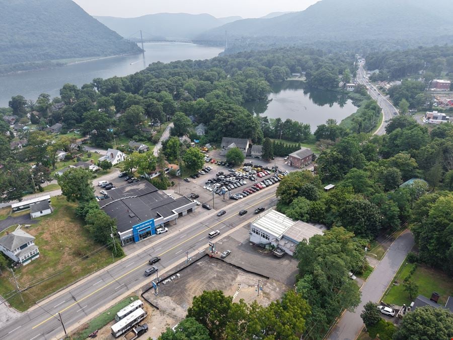 1005 Route 9W