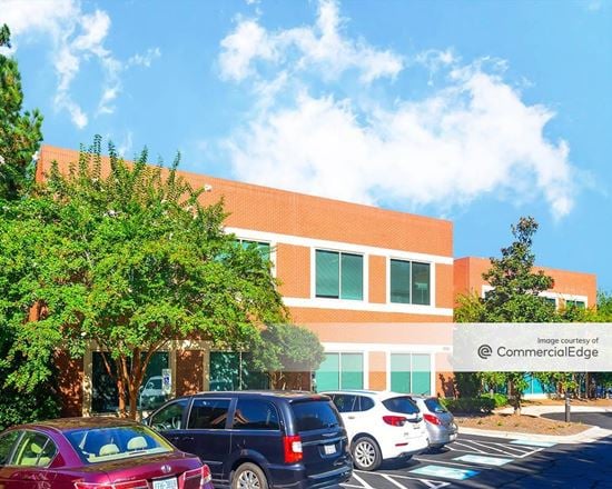 Preview of Office space for Rent at 1110 SE Cary Pkwy