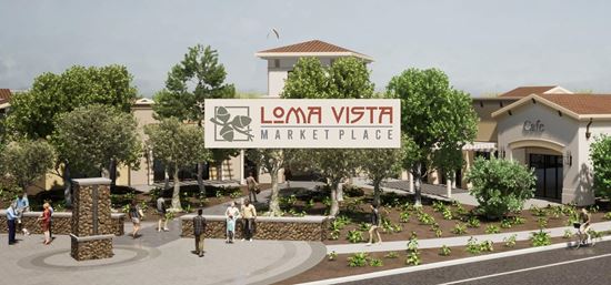 Loma Vista – Community – City of Clovis