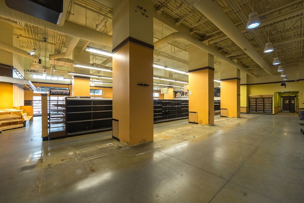 Midtown Crossing - Retail Condo