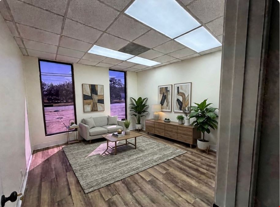 Spring Branch Office Warehouse for Sale/Lease