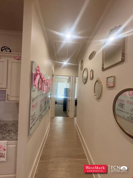 2525 86th Street, Suite A