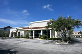 Freestanding Office/Retail