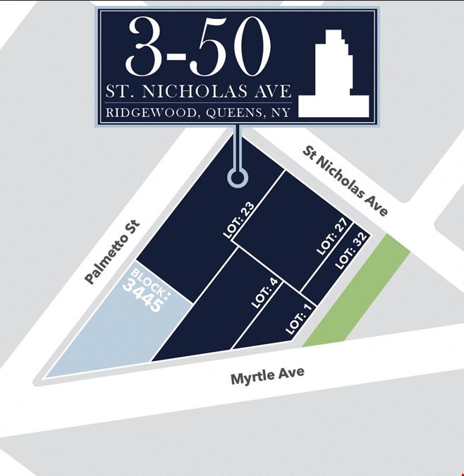 3-50 St Nicholas Avenue