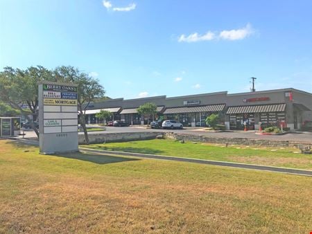 Preview of commercial space at 19851 State Highway 46 W 