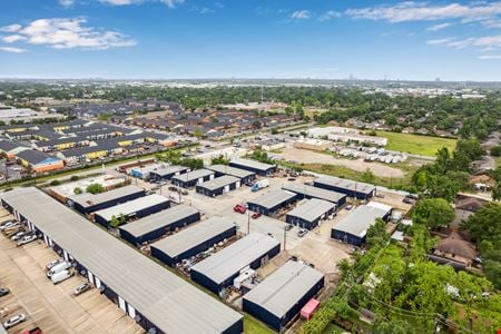 Preview of Industrial space for Rent at 4041 Hollister Road