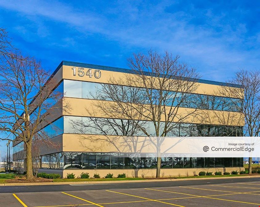 Kennedy Corporate Center & Point of Palatine
